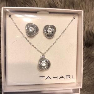 Tahari NK & EAR